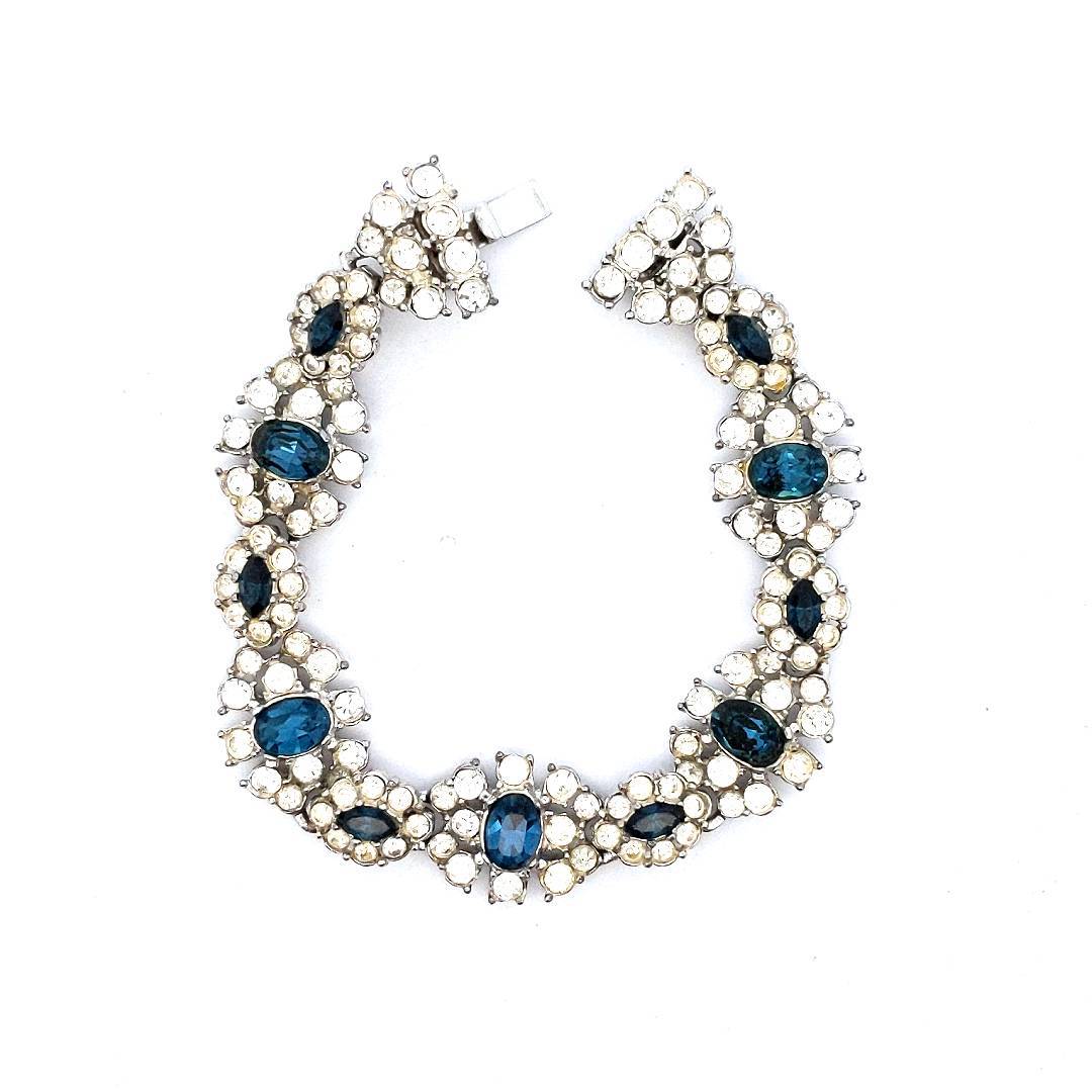Estate $750 Fantasy Costume Bracelet