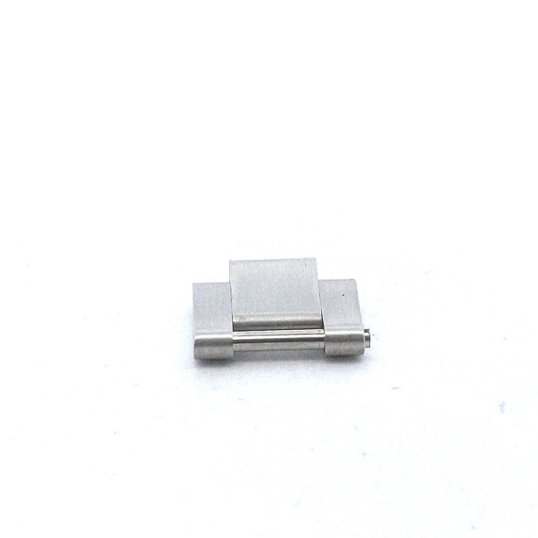Rolex STainless Steel Reference no. 1500 14mm Oyster Bracelet Link