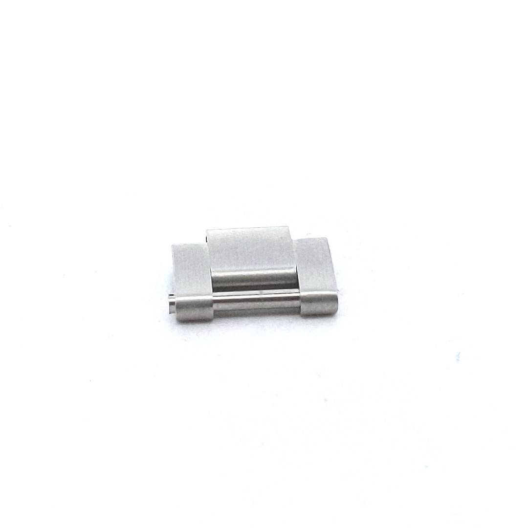 Rolex STainless Steel Reference no. 1500 14mm Oyster Bracelet Link