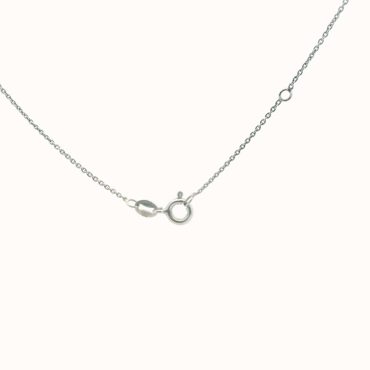 Bixby Sterling & 18K Gold Multi-Stone Pearl Heart Necklace