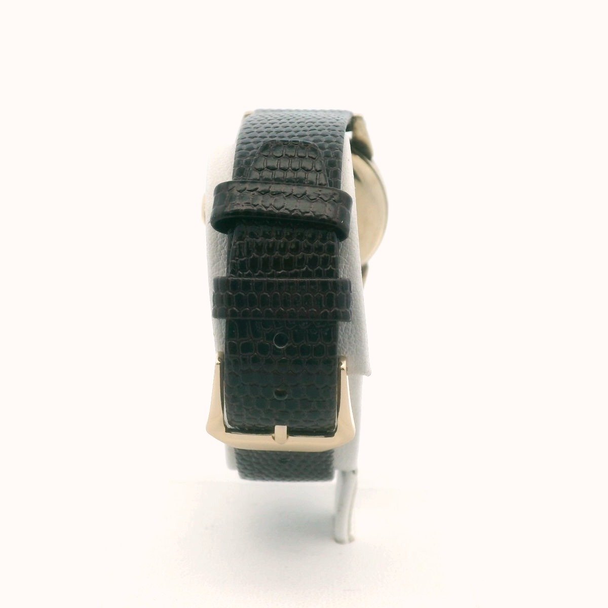 Vintage Hamilton 10K Gold Filled Manual Wind Watch