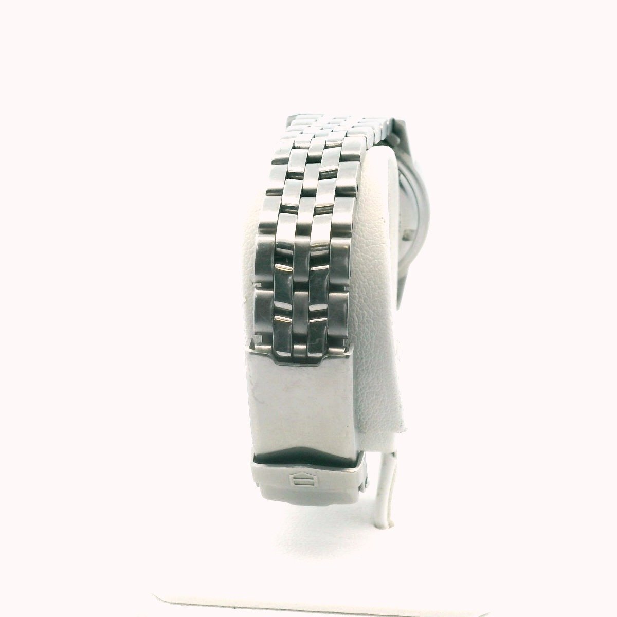 Tag Heuer WD1411-PO Stainless Steel Quartz Watch