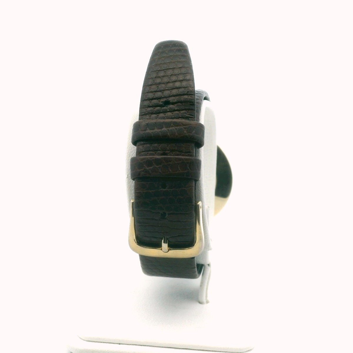 Movado 14K Yellow Gold Museum Quartz Watch