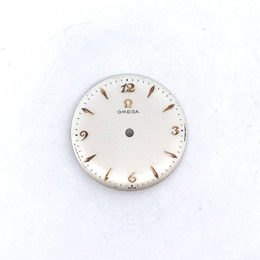 Omega Lemrich 6 28 Swiss Watch Dial