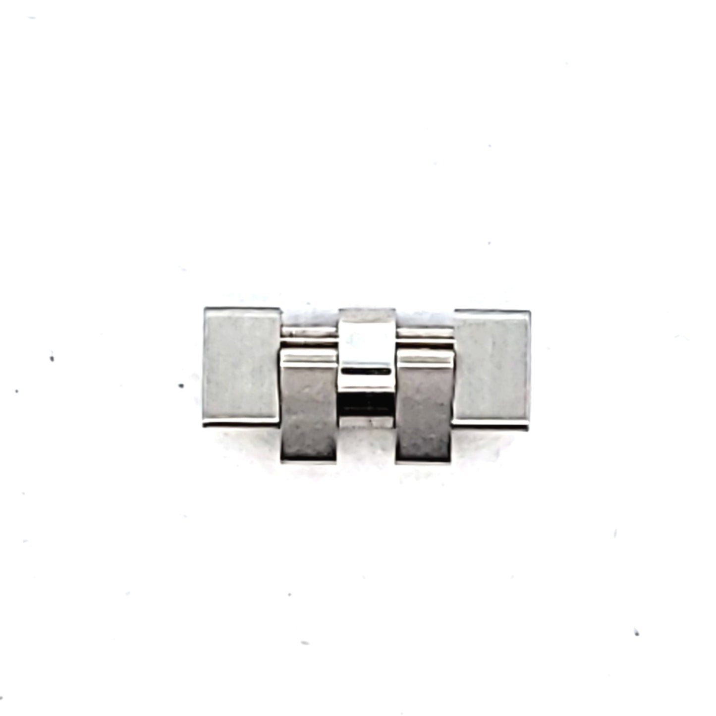Rolex Stainless Steel Datejust Jubilee Watch Bracelet Link