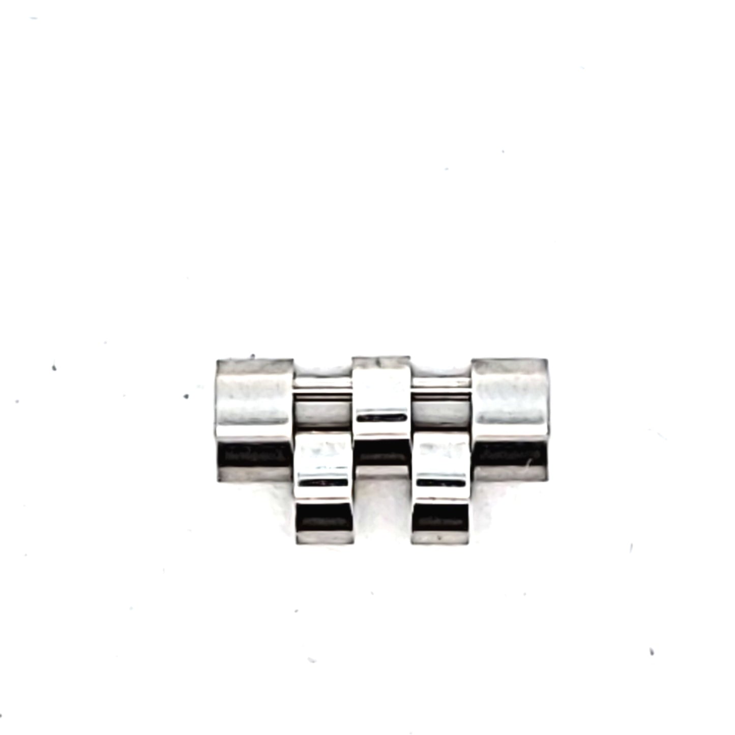 Rolex Stainless Steel Datejust Jubilee Watch Bracelet Link