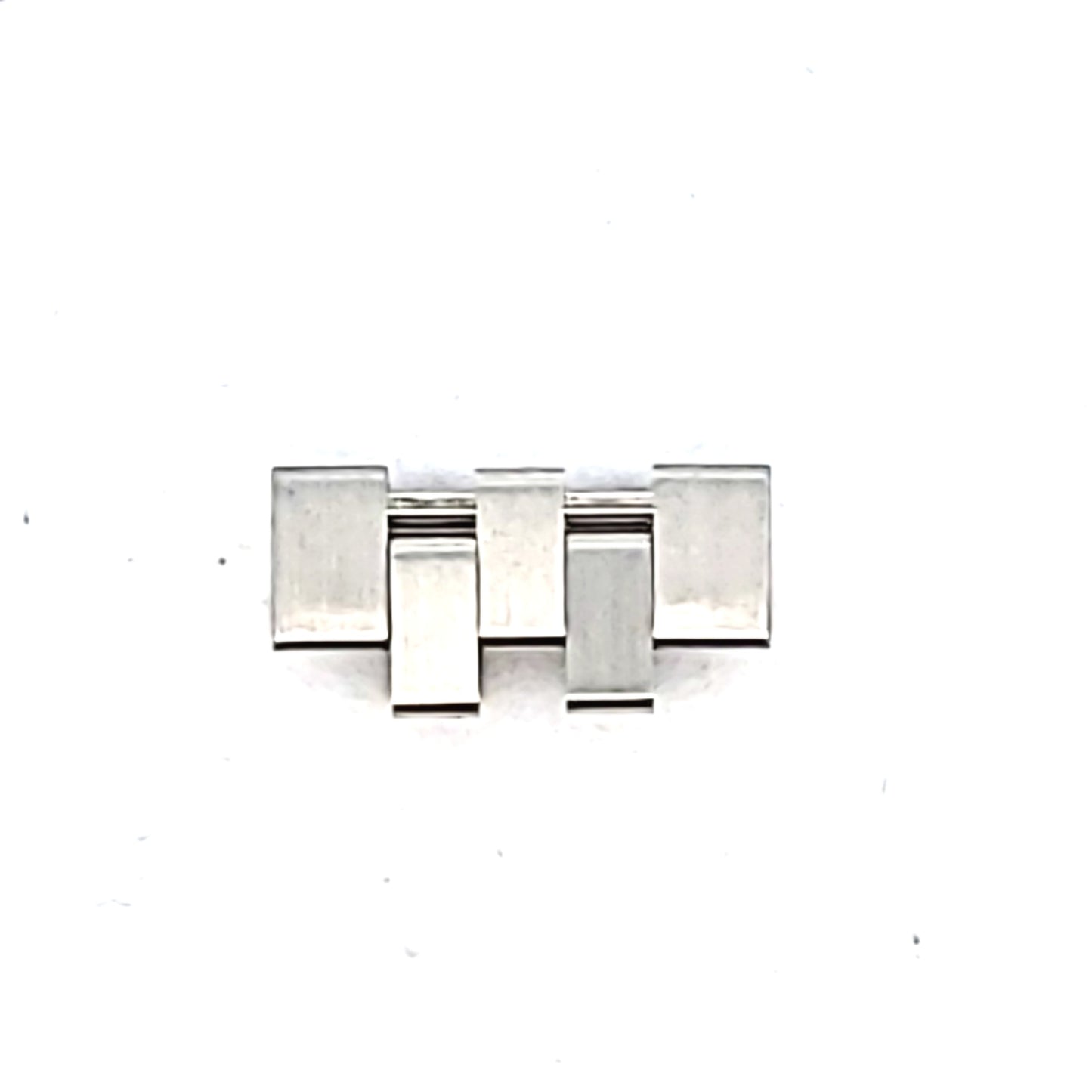 Rolex Stainless Steel Datejust Jubilee Watch Bracelet Link