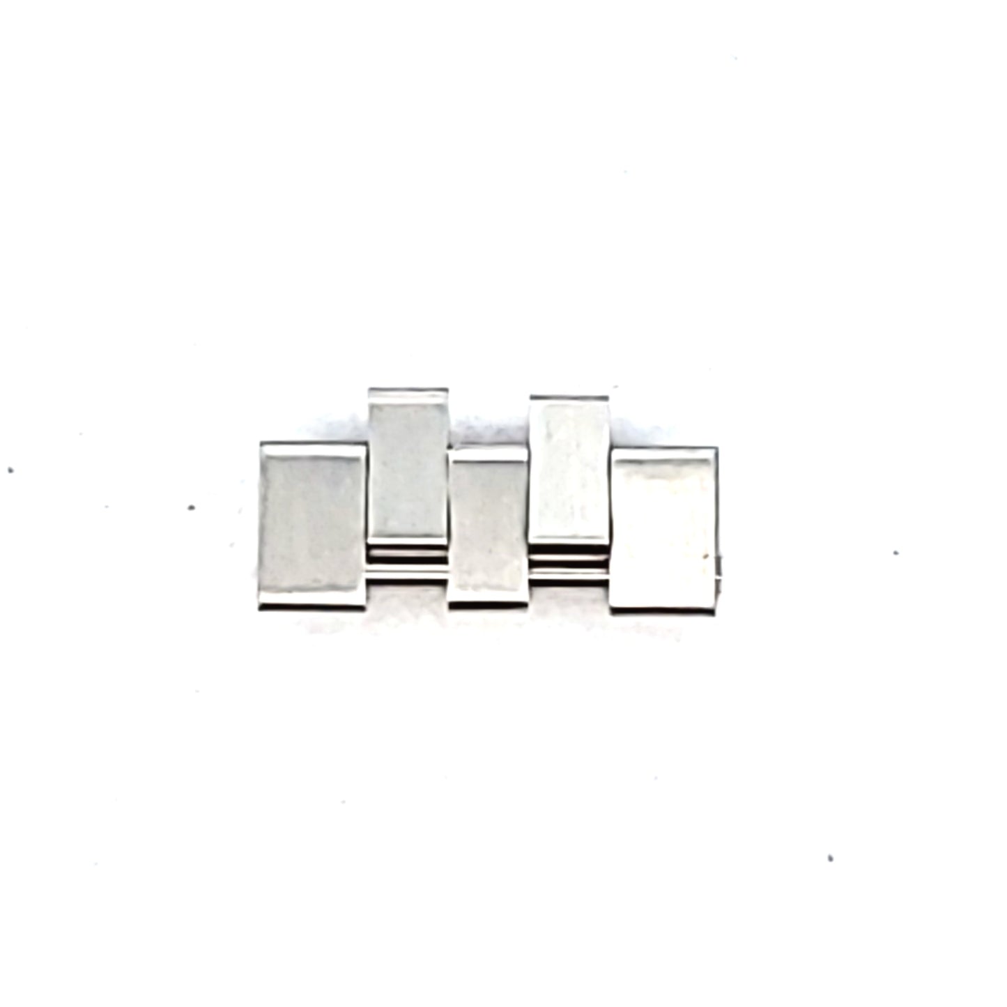 Rolex Stainless Steel Datejust Jubilee Watch Bracelet Link