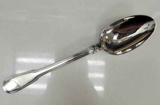 Tiffany & Co. Sterling Silver Hamilton AKA Gramercy Serving Spoon