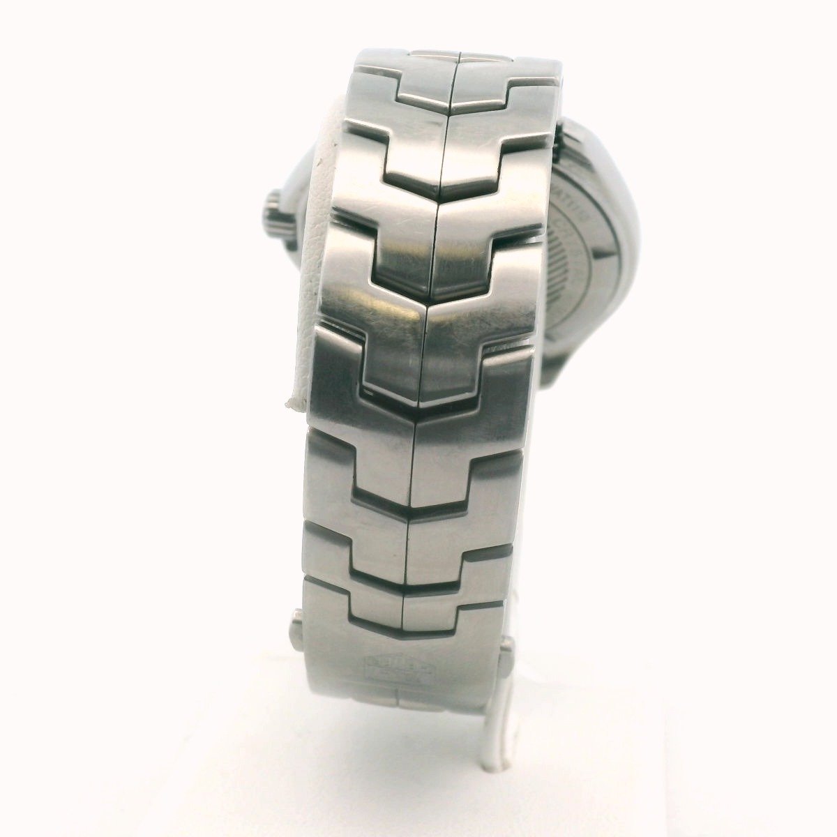 Tag Heuer WAT1110 Stainless Steel Quartz Link Watch