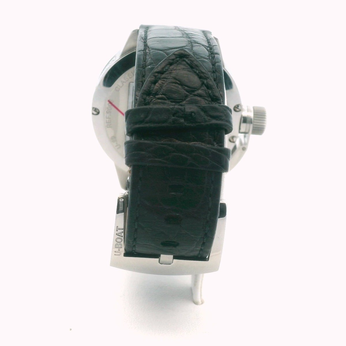 U-Boat Tungsteno U-29 9006 Classico Stratos Automatic Watch