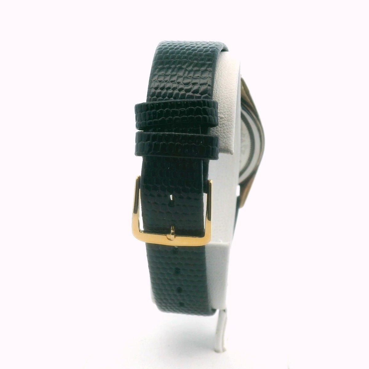 Vintage Turdor 7934 Gold Capped Base Metal Manual Wind Watch