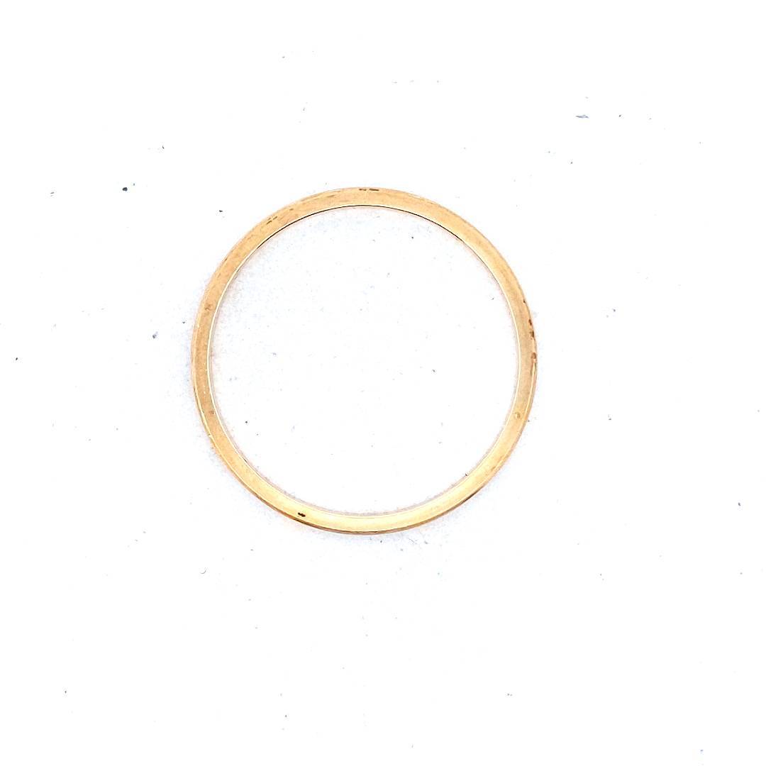 Designer 18K Yellow Gold Rolex Fluted Bezel Datejust