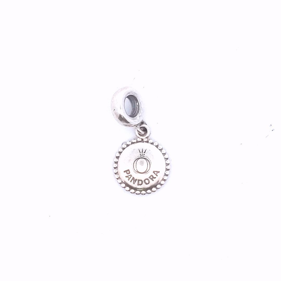 Designer Sterling Bahama's Charm