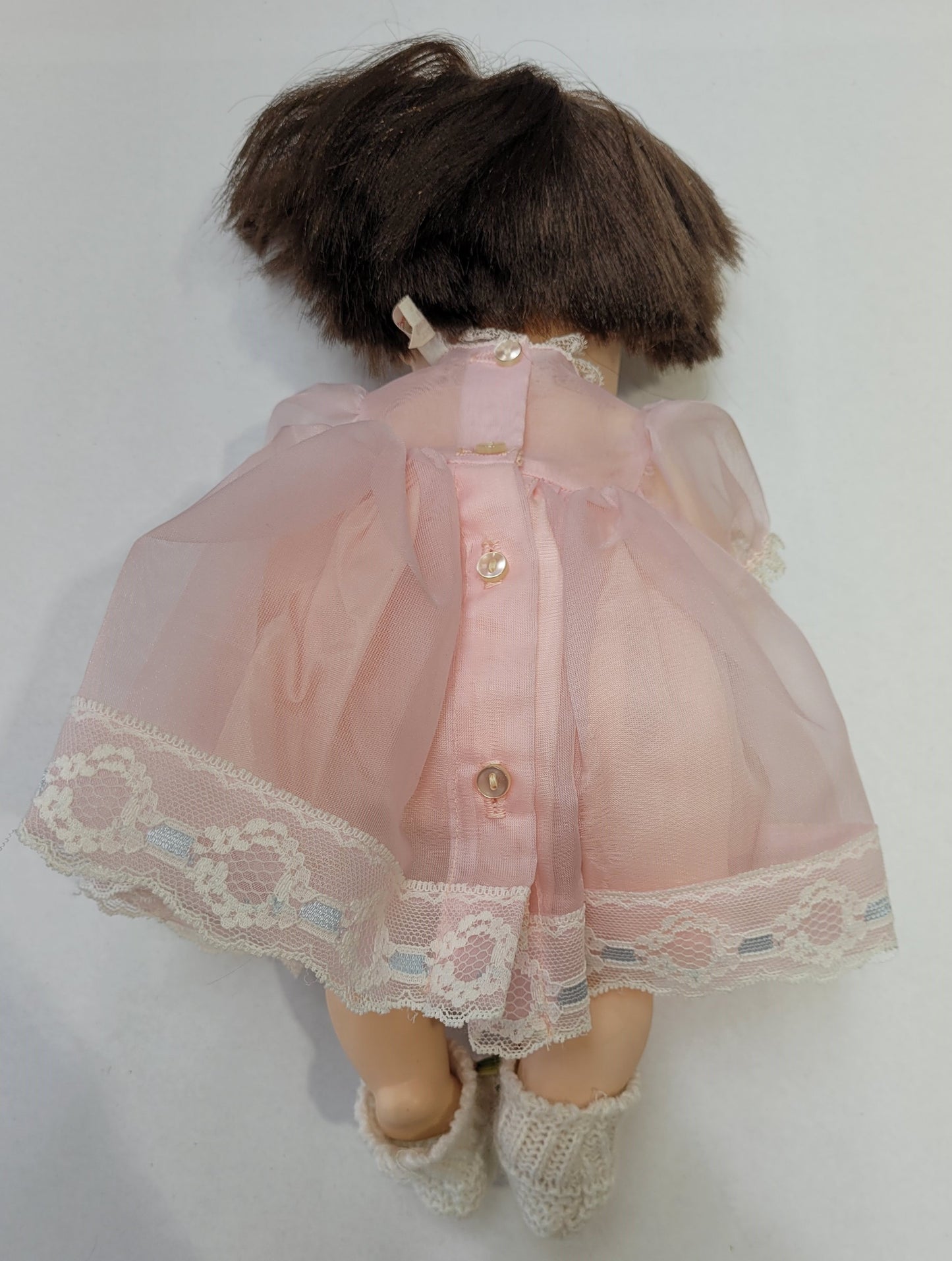 "Sweet Baby" 3630 Madame Alexander Doll