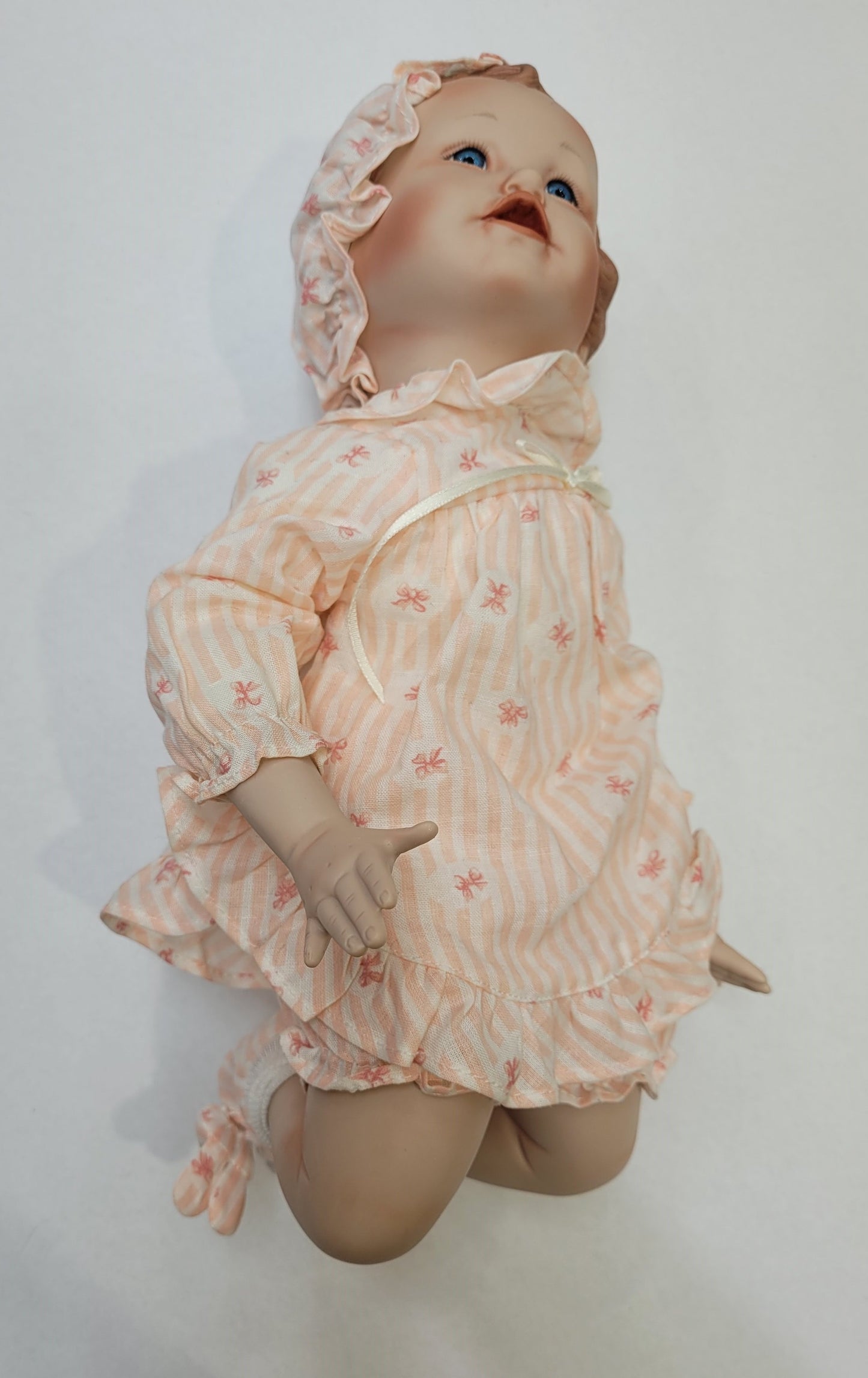 "Emily" Yolanda's Picture Perfect Babies Doll
