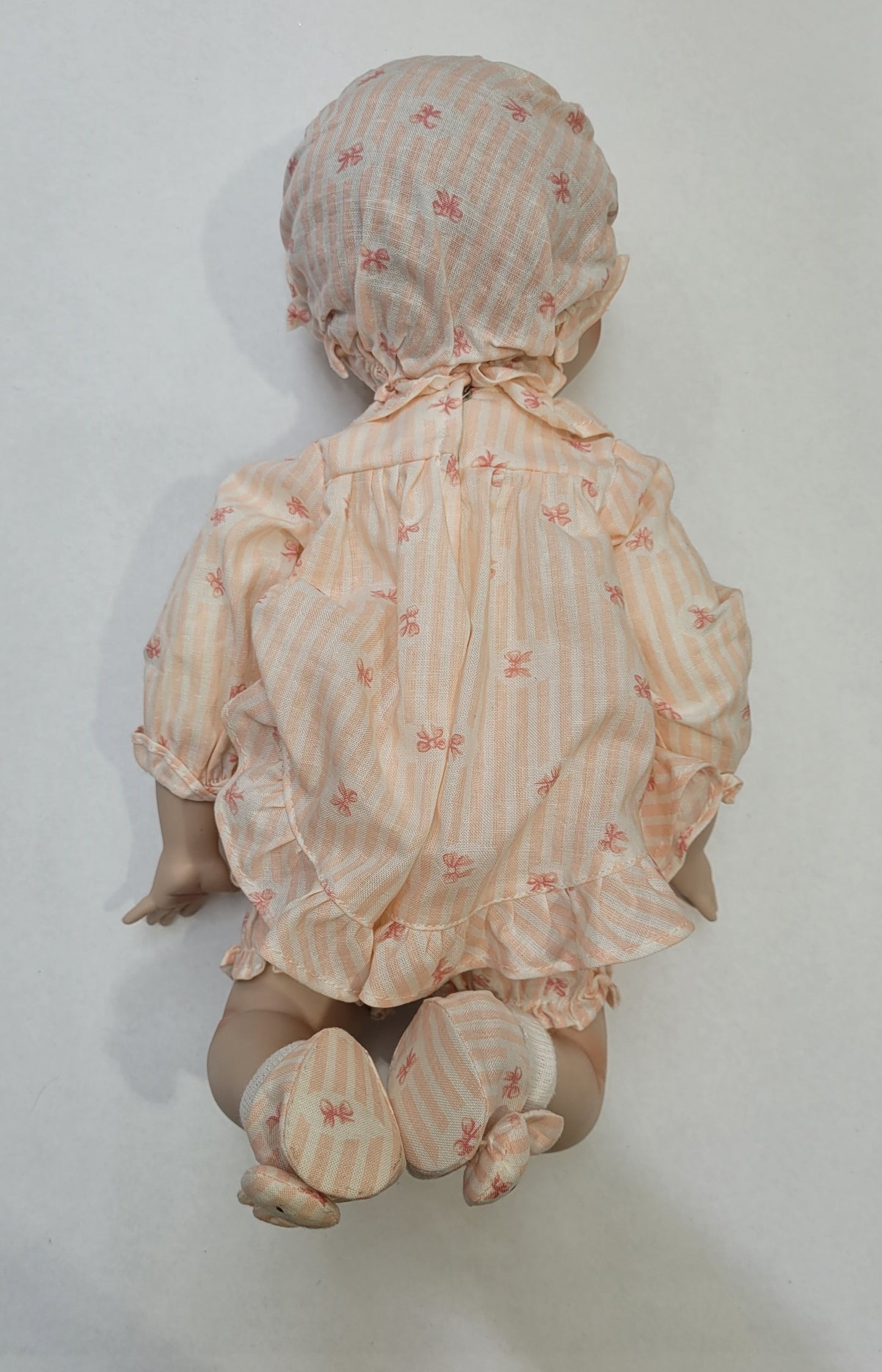 "Emily" Yolanda's Picture Perfect Babies Doll