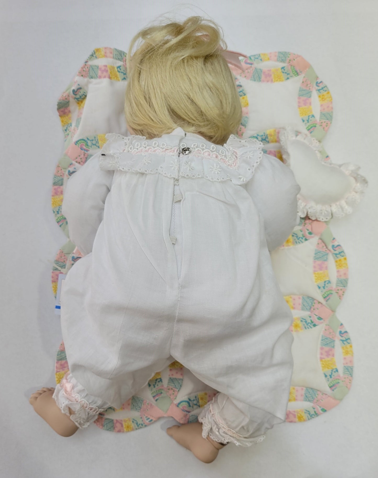 "Angel of Love" Ashton-Drake Doll