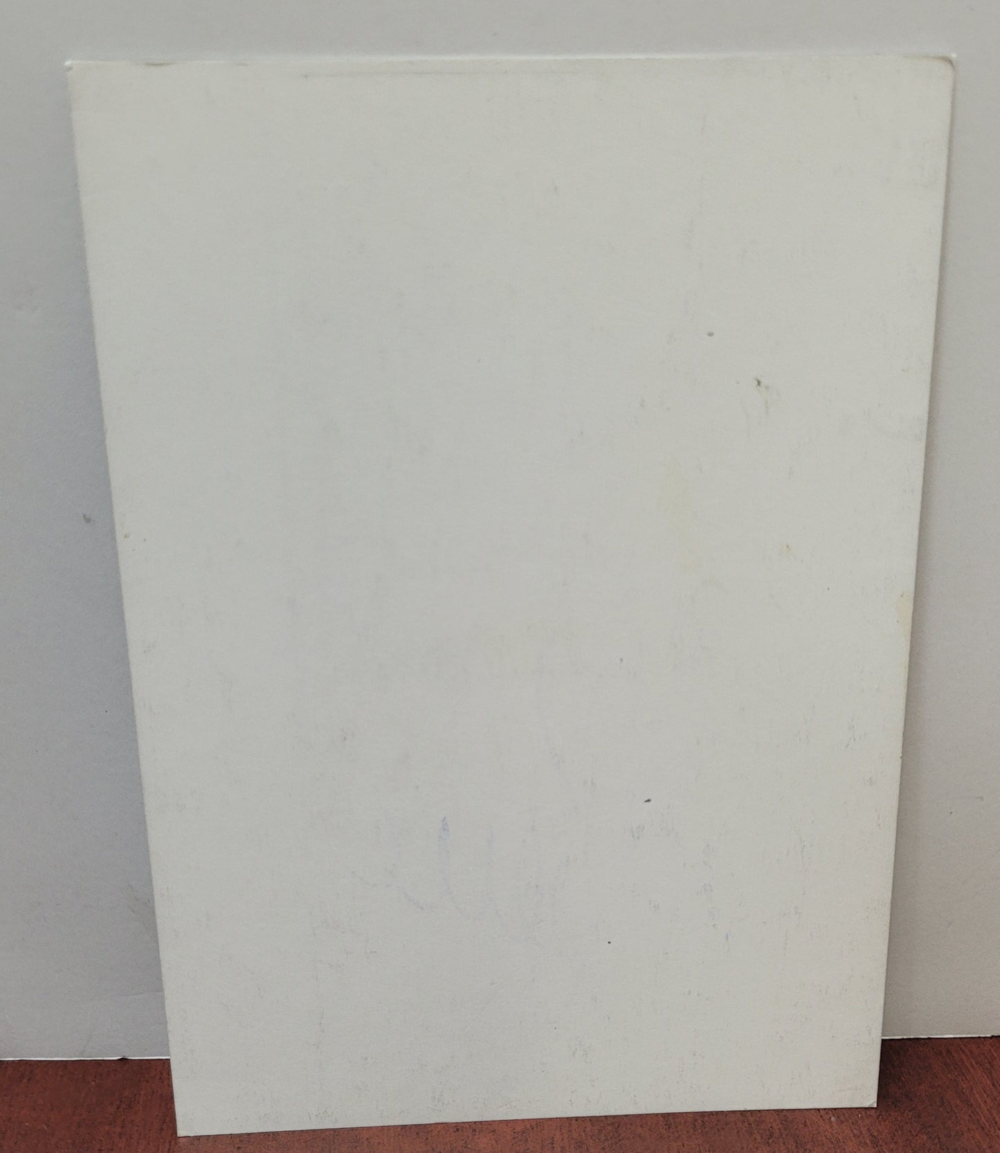 Mary Pierce Signed Advert