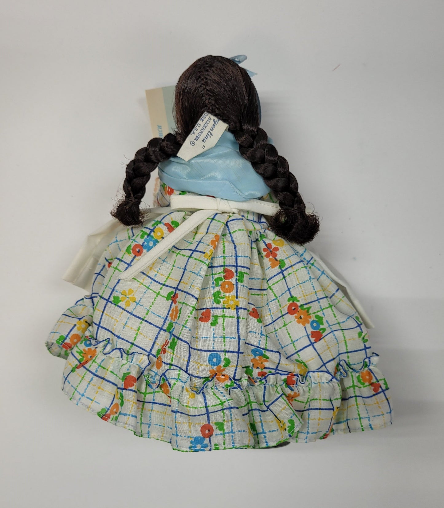"Argentina" 571 Madame Alexander Doll