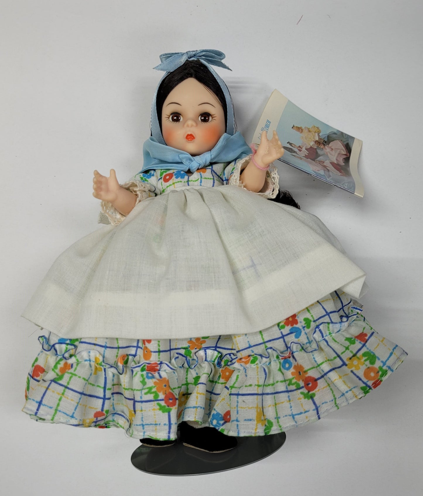 "Argentina" 571 Madame Alexander Doll