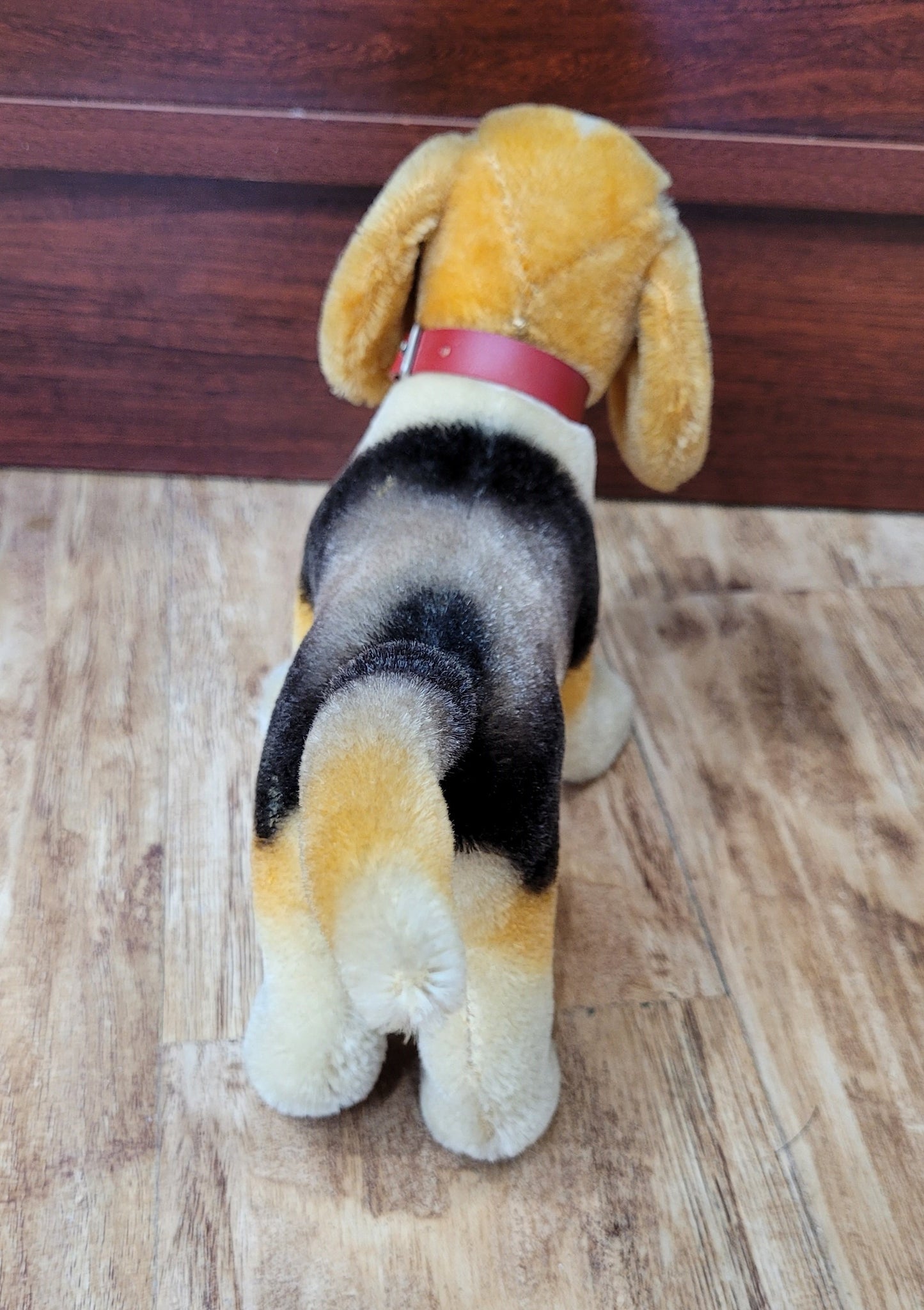 Steiff Dog