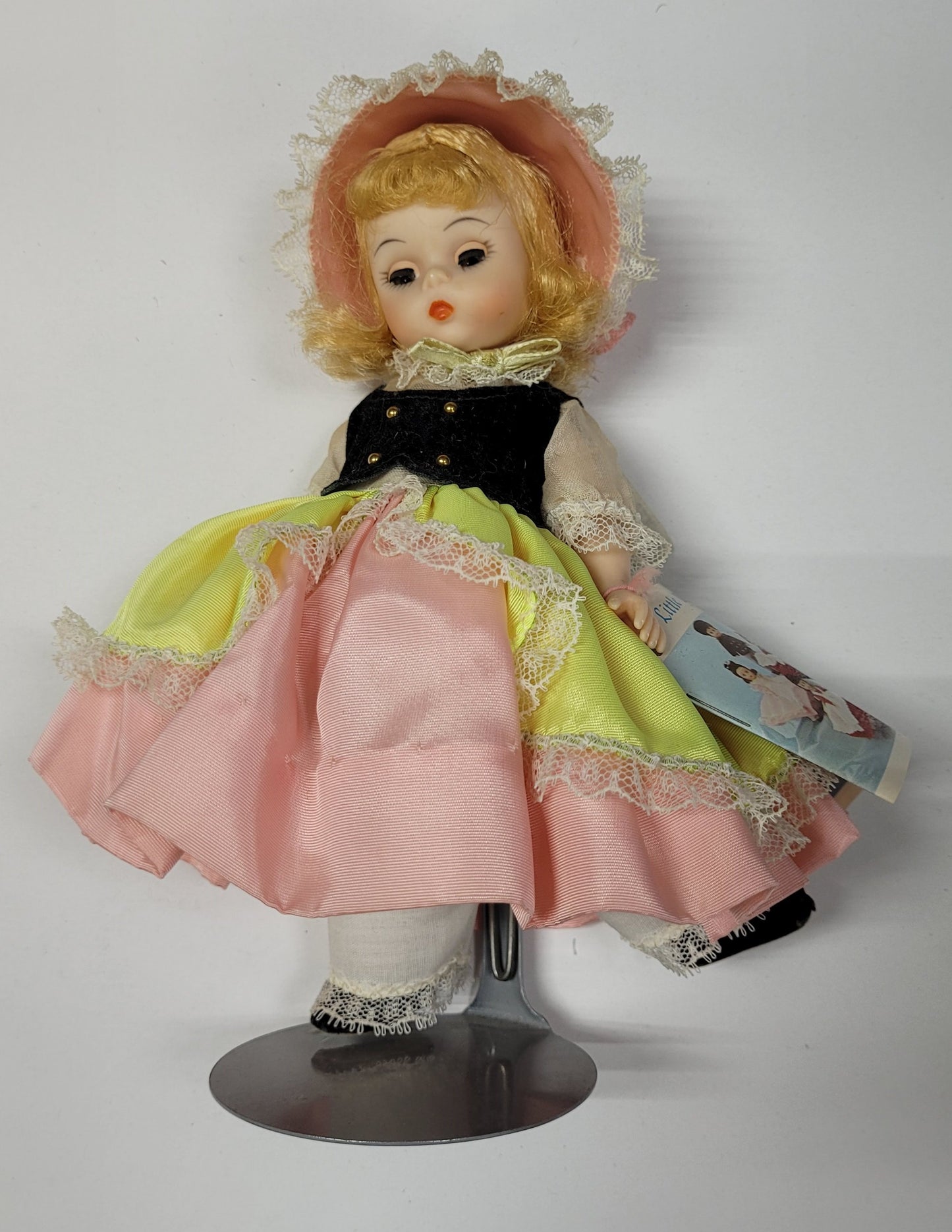 "Bo-Peep" 483 Madame Alexander Doll