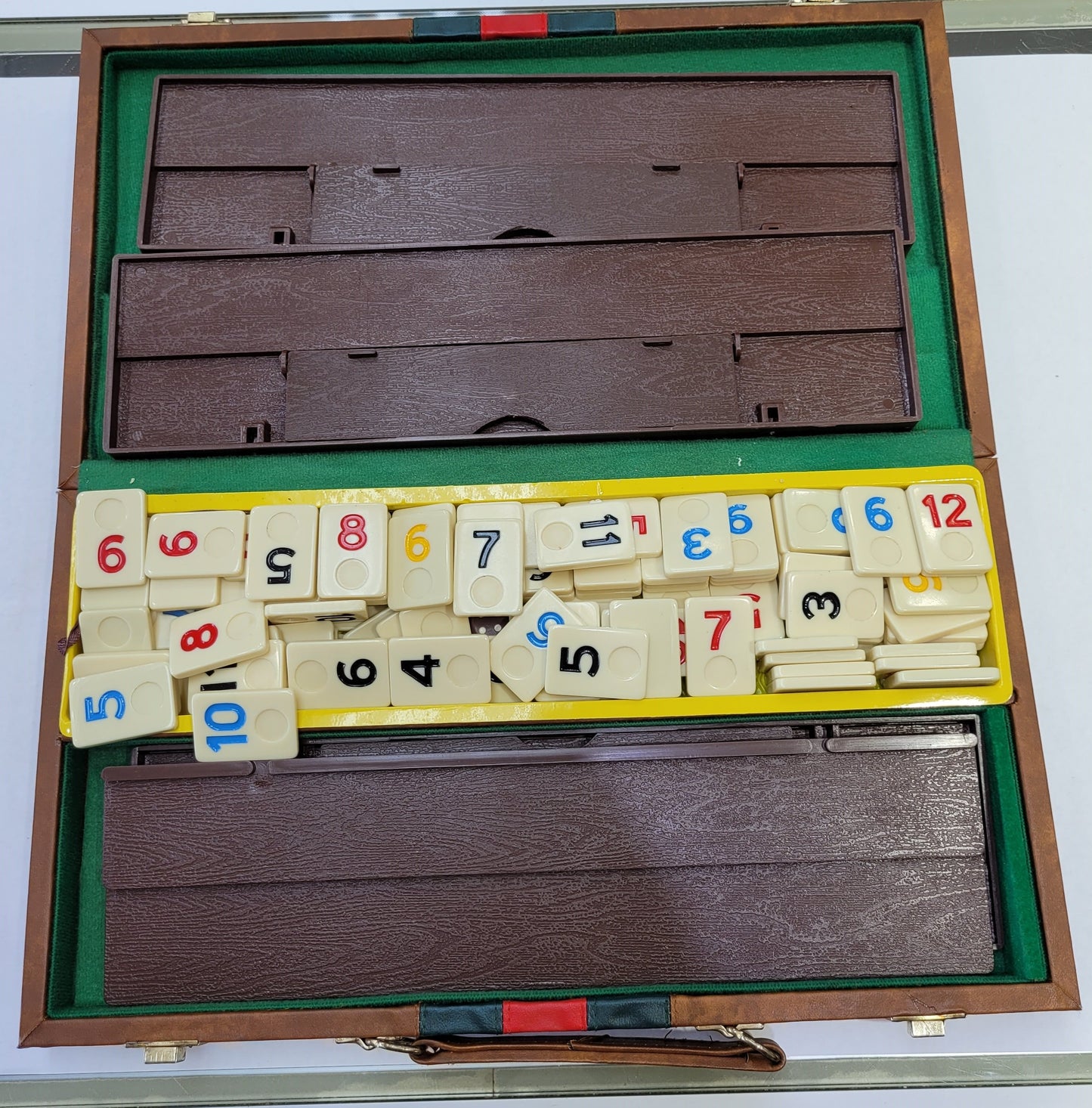 Rummy Case