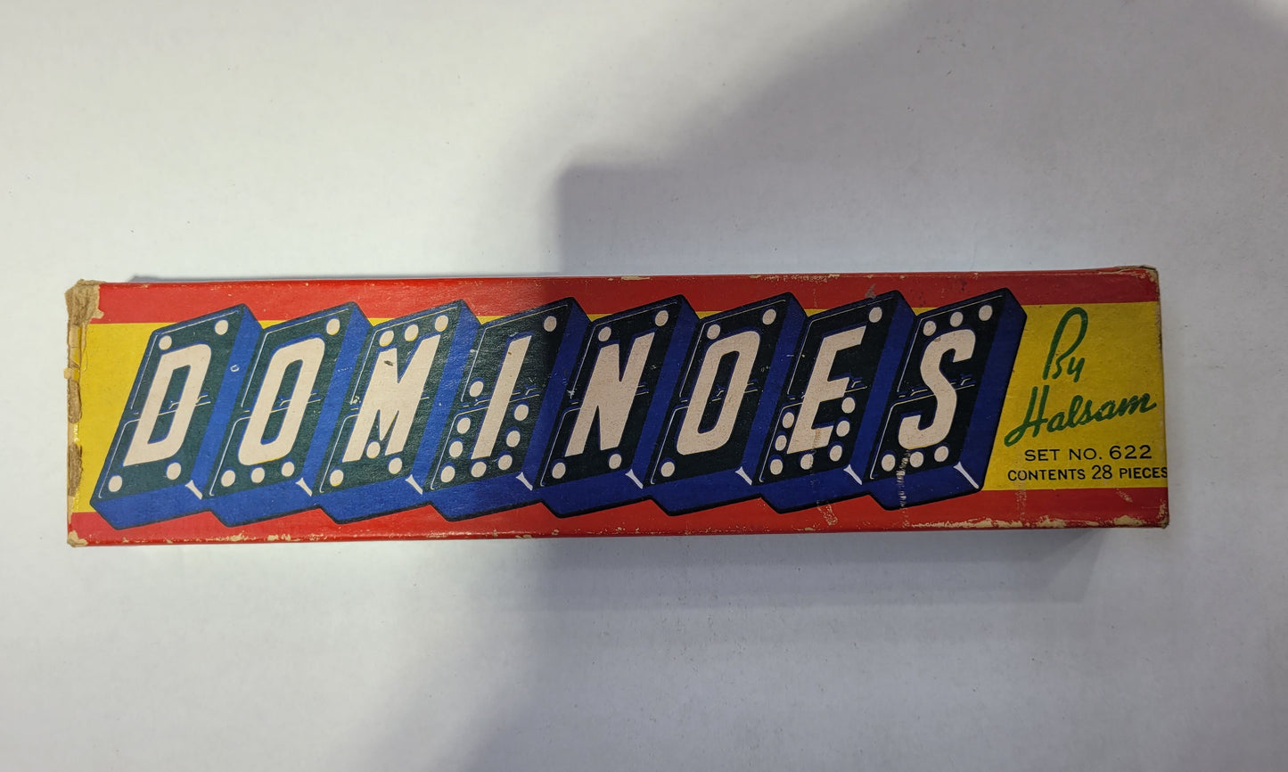 Dominoes