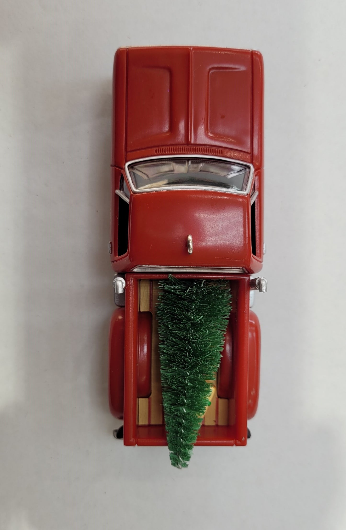 "1978 Dodge Li'L Red Espress Truck" Hallmark Ornament
