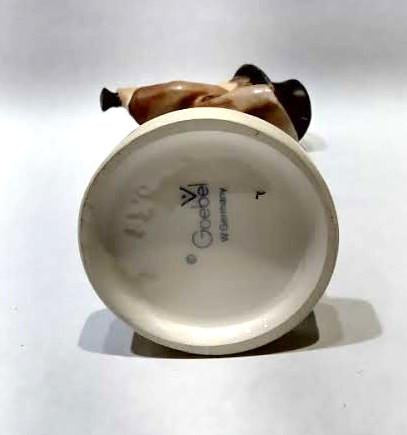 "Serenade" Goebel 8510