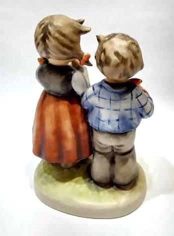 "Birthday Serenade" Goebel 21810