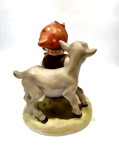 "Good Friends" Goebel 182