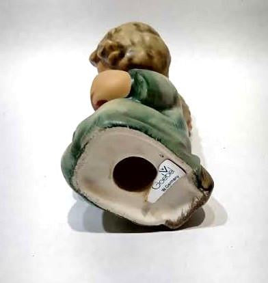 "Angel" Goebel 357