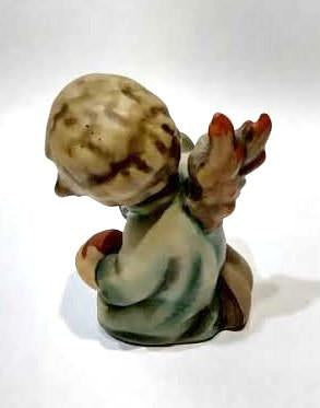"Angel" Goebel 357