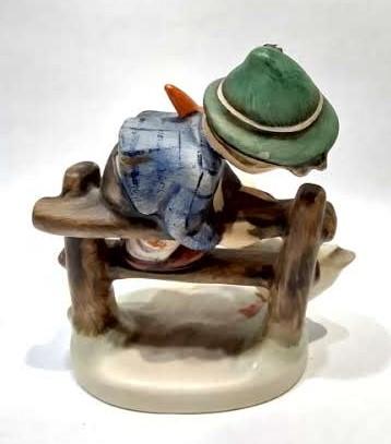 "Barnyard Hero" Goebel 1952/0