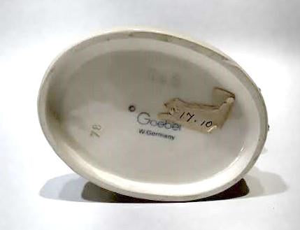 "Bird Duet" Goebel 169