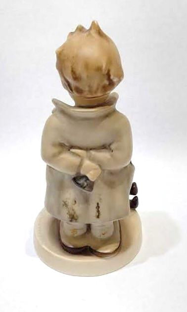 "Doctor" Goebel 127