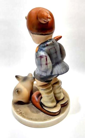 "Farm Boy" Goebel 66