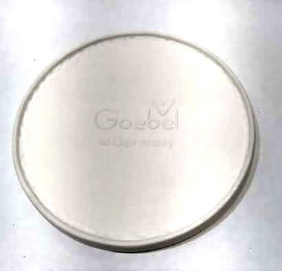 "Collector Club" Goebel Member Plaque