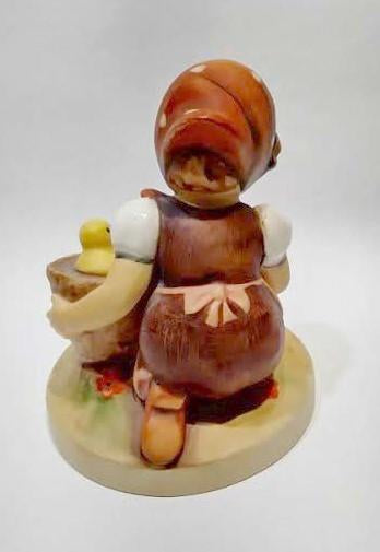 "Chick Girl" Goebel 57/0