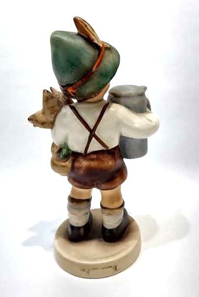 "For Father" Goebel 87