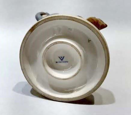 "For Father" Goebel 87