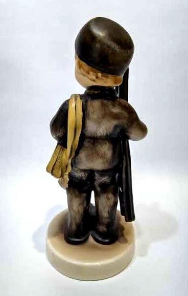 "Chimney Sweep" Goebel 12/1