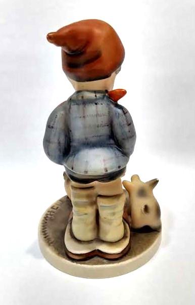 "Farm Boy" Goebel 66