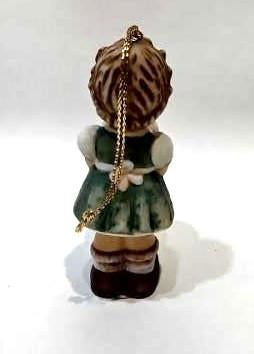 "Berta Hummel" Ornament