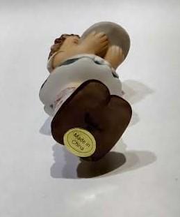 "Berta Hummel" Ornament