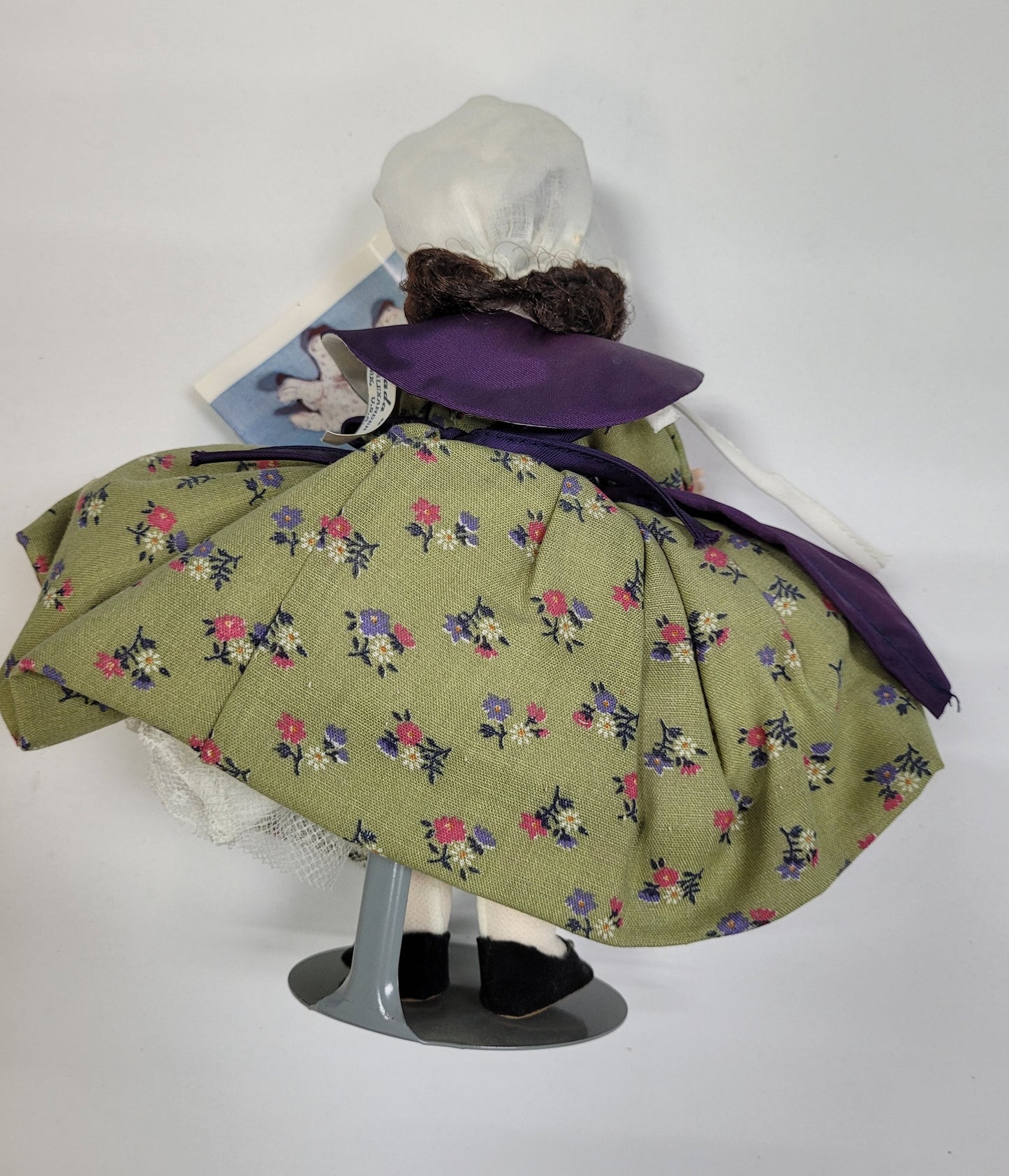 "Canada" 560 Madame Alexander Doll