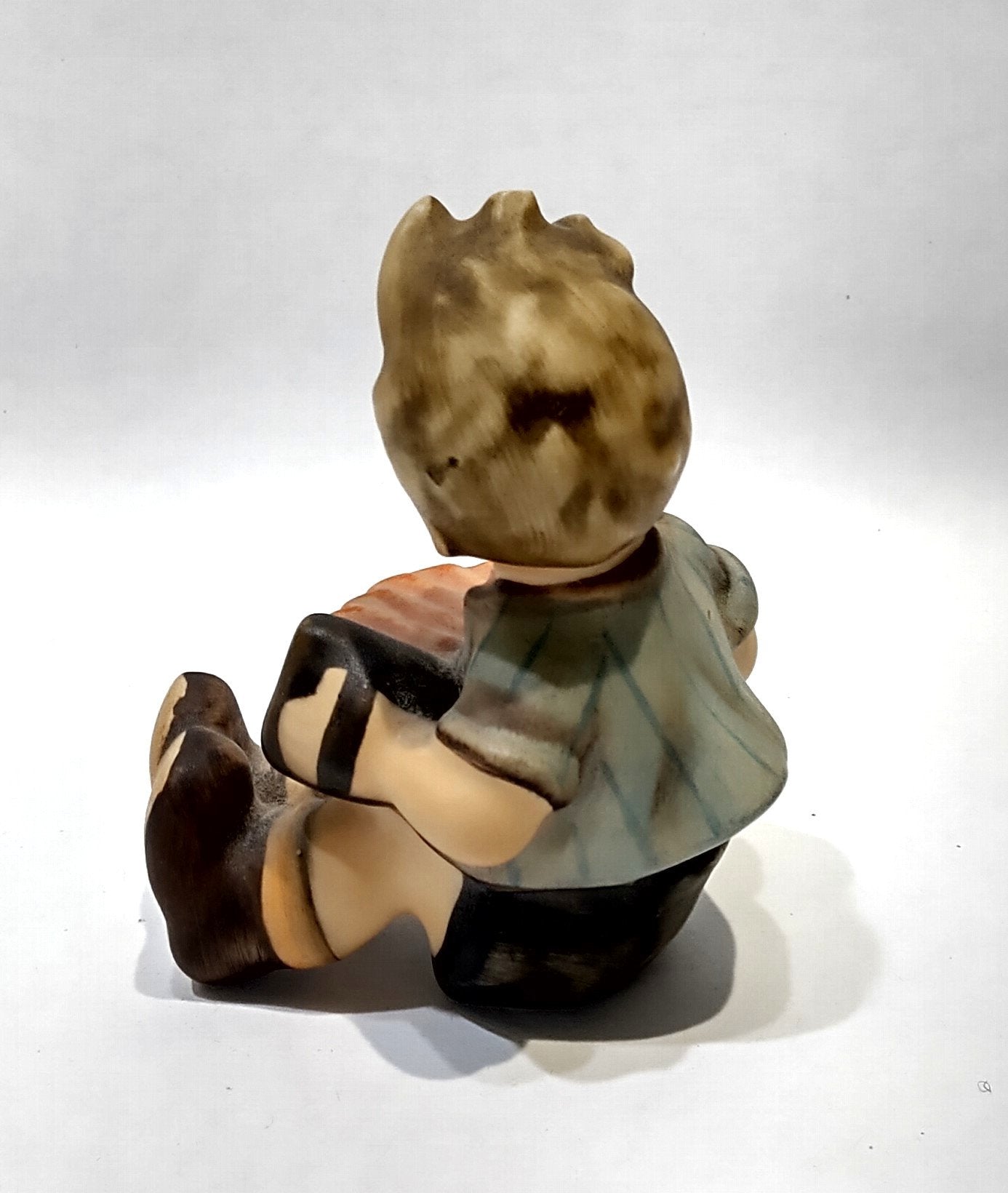 "Accordian" Goebel