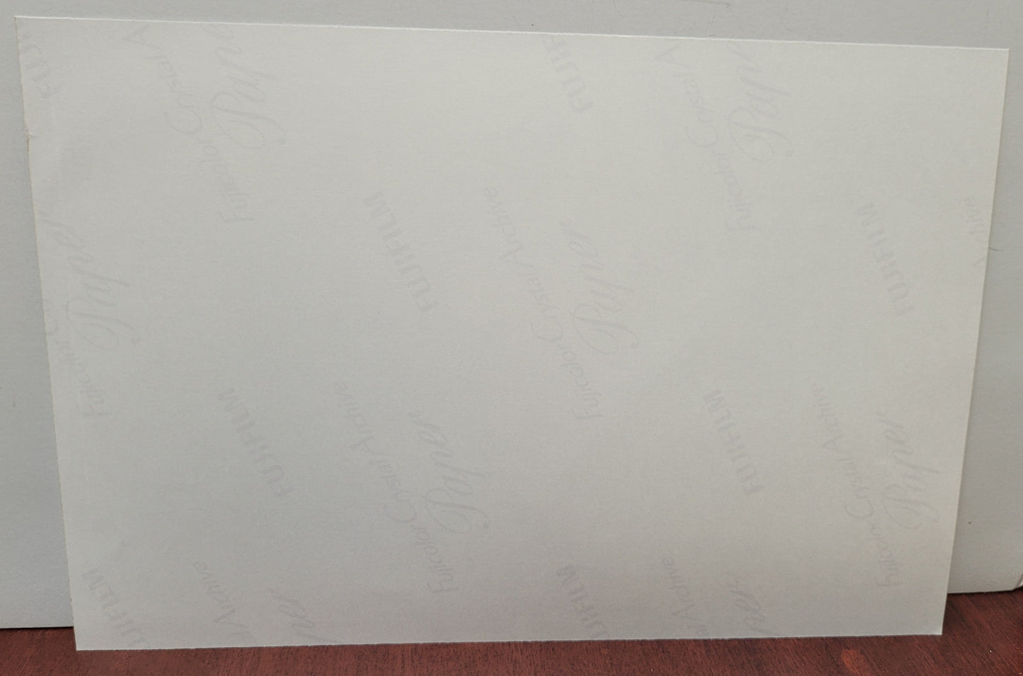 Nico Rosberg Signed Photo